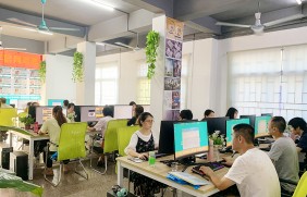 广州新塘CAD机械制图培训学校在哪里-华众教育
